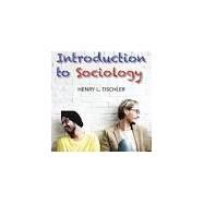 Introduction to Sociology by Tischler, Henry L., 9780999554715