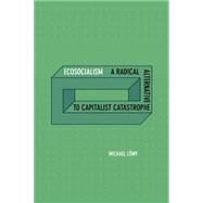 Ecosocialism by Lowy, Michael, 9781608464715