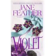 Violet by FEATHER, JANE, 9780553564716