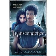 Transcendence by Omololu, C. J., 9780802734716