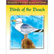 Birds of the Beach by Allison, Sandy, 9780811714716
