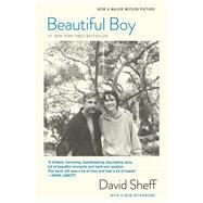 Beautiful Boy by Sheff, David, 9781328974716