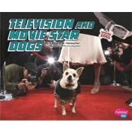 Television and Movie Star Dogs by Hutmacher, Kimberly M., 9781429644716