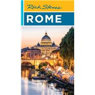 Rick Steves Rome by Steves, Rick; Openshaw, Gene, 9781641714716