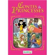 Contes et Princesses Bamboo Poche by Guy Beney; Bruno Bessadi; Richard Di Martino; YUIO; Domas, 9782818924716