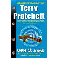 Men at Arms by Pratchett, Terry, 9780061804717