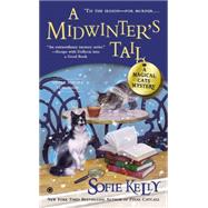 A Midwinter's Tail by Kelly, Sofie, 9780451414717