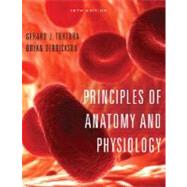 Principles of Anatomy and Physiology, 12th Edition by Gerard J. Tortora (Bergen Community College); Bryan H. Derrickson (Valencia Community College), 9780470084717
