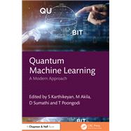 Quantum Machine Learning by , 9781032544717