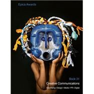 Creative Communications by Tungate, Mark; Huve, Nicolas (CON); Epica Awards, 9781350024717
