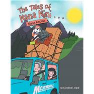 The Tales of Nana Nini by Ashe, Susan Eddie, 9781728304717