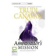 Ambassador's Mission: Library Edition by Canavan, Trudi; Aspel, Richard, 9781742854717