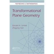 Transformational Plane Geometry by Umble; Ronald N., 9781482234718