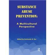 Substance Abuse Prevention by Snehendu, Kar B., 9780415784719