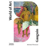 Gauguin Second Edition by Thomson, Belinda, 9780500204719
