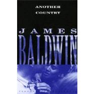 Another Country by BALDWIN, JAMES, 9780679744719