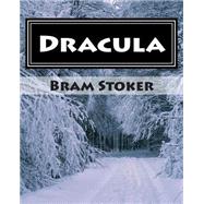 Dracula by Stoker, Bram, 9781493594719