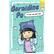 Geraldine Pu and Her Cat Hat, Too! Ready-to-Read Graphics Level 3 by Chang, Maggie P.; Chang, Maggie P., 9781534484719