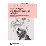 Psychologie du dveloppement religieux by James Meredith Day, 9782830914719