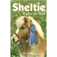 Sheltie #9: Untitled by Peter Clover, 9780689844720