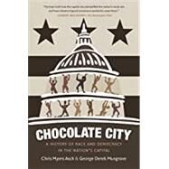 Chocolate City by Asch, Chris Myers; Musgrove, George Derek, 9781469654720