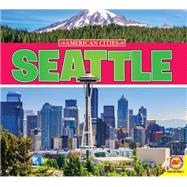 Seattle by Cotton, Jacqueline S., 9781489694720