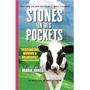 Stones in His Pockets by Jones, Marie, 9781557834720
