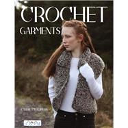 Crochet Garments by Chambers, Carrie, 9786057834720
