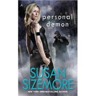 Personal Demon by Sizemore, Susan, 9780425254721