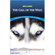 The Call of the Wild by London, Jack, 9780486264721