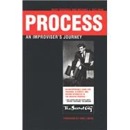 Process by Scruggs, Mary, 9780810124721