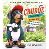 Crusoe, the Worldly Wiener Dog by Beauchesne, Ryan, 9781250134721