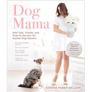 Dog Mama by Faber-nelson, Serena, 9781510744721