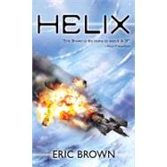 Helix by Brown, Eric, 9781844164721