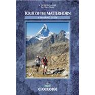 Tour of the Matterhorn by Sharp, Hilary, 9781852844721