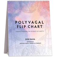 Polyvagal Flip Chart Understanding the Science of Safety by Dana, Deb, 9780393714722