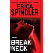 Breakneck by Spindler, Erica, 9781250054722
