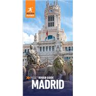 Rough Guide Pocket Madrid by Rough Guides, 9781789194722