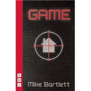 Game by Bartlett, Mike, 9781848424722