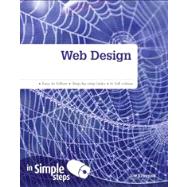 Web Design by Kraynak, Joe; Brannan, James A., 9780273774723