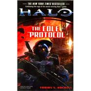 Halo: The Cole Protocol by Buckell, Tobias S., 9780765354723