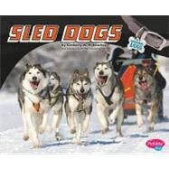 Sled Dogs by Hutmacher, Kimberly M., 9781429644723