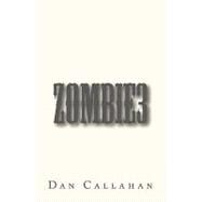 Zombie3 by Callahan, Dan, 9781448694723