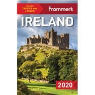 Frommer's 2020 Ireland by Robbins, Parker; Frommer Media LLC, 9781628874723