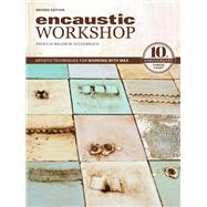 Encaustic Workshop by Seggebruch, Patricia Baldwin, 9781440354724