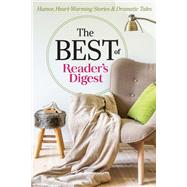 The Best of Reader's Digest by Reader's Digest, 9781621454724
