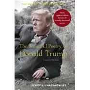 The Beautiful Poetry of Donald Trump by Sears, Rob (CRT), 9781786894724