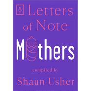 Mothers by Usher, Shaun, 9780143134725