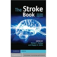 The Stroke Book by Torbey, Michel T., M.d.; Selim, Magdy H., M.D., Ph.D., 9781107634725