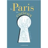 Le Paris des curieux by Michel Dansel, 9782035954725